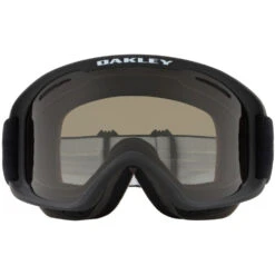 Oakley O-Frame 2.0 Pro L Goggle -Oakley Skis Shop 0O Frame 2 pro xl goggle MatteBlack DarkGrey 000A
