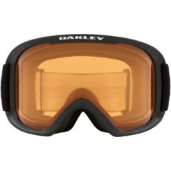 Oakley O-Frame 2.0 Pro L Goggle -Oakley Skis Shop 0O Frame 2 pro xl goggle MatteBlack Persimmon 000A