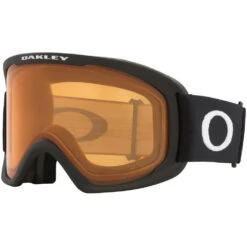 Oakley O-Frame 2.0 Pro L Goggle -Oakley Skis Shop 0O Frame 2 pro xl goggle MatteBlack Persimmon 030A