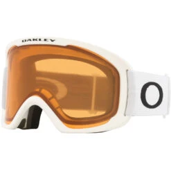 Oakley O-Frame 2.0 Pro L Goggle -Oakley Skis Shop 0O Frame 2 pro xl goggle MatteWhite Persimmon 030A