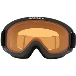 Oakley O-Frame 2.0 Pro S Goggle -Oakley Skis Shop 0O Frame 2 pro xs goggle MatteBlack Persimmon 000A