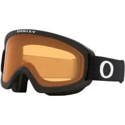 Oakley O-Frame 2.0 Pro S Goggle -Oakley Skis Shop 0O Frame 2 pro xs goggle MatteBlack Persimmon 030A