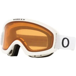 Oakley O-Frame 2.0 Pro S Goggle -Oakley Skis Shop 0O Frame 2 pro xs goggle MatteWhite Persimmon 030A