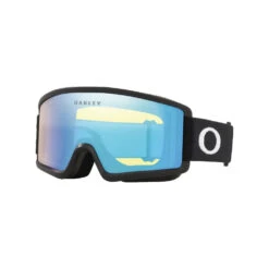 Oakley Target Line XS Goggle -Oakley Skis Shop 0OO7122 712204 030A