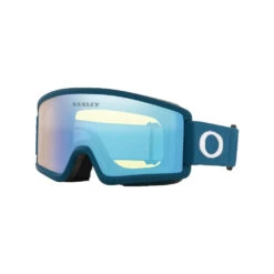 Oakley Target Line XS Goggle -Oakley Skis Shop 0OO7122 712210 030A