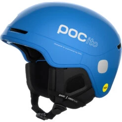 POCito Obex MIPS Helmet 25 POCito Obex MIPS Helmet -Oakley Skis Shop 10474 POCitoObexMIPS 8233 FluorescentBlue 0001