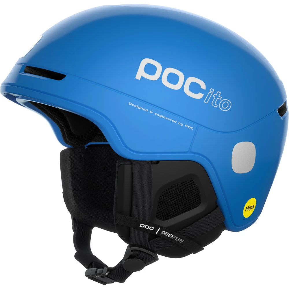 POCito Obex MIPS Helmet 10 POCito Obex MIPS Helmet - Image 8