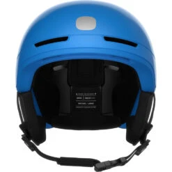 POCito Obex MIPS Helmet 23 POCito Obex MIPS Helmet -Oakley Skis Shop 10474 POCitoObexMIPS 8233 FluorescentBlue 0002