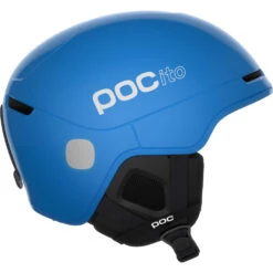 POCito Obex MIPS Helmet 22 POCito Obex MIPS Helmet -Oakley Skis Shop 10474 POCitoObexMIPS 8233 FluorescentBlue 0003