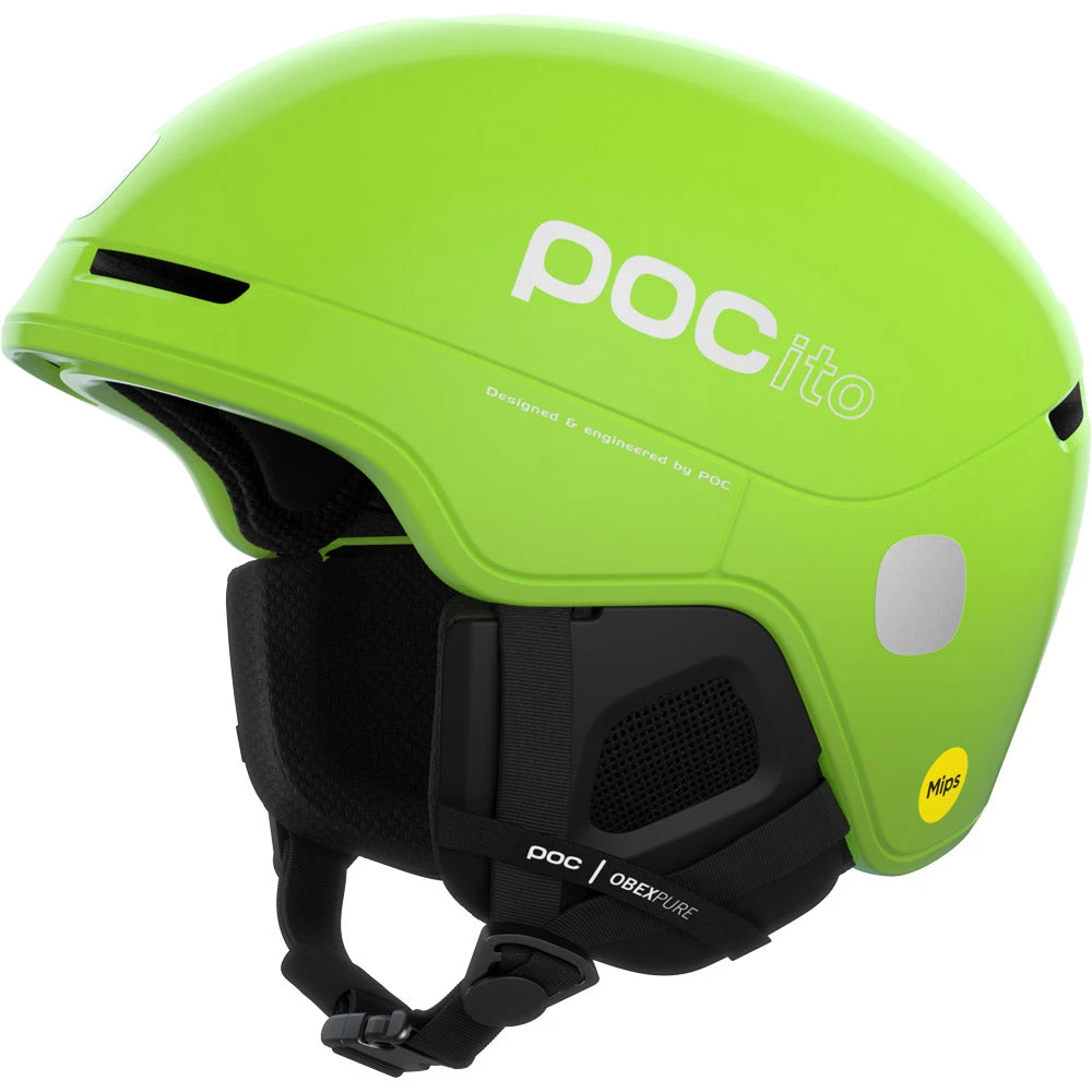 POCito Obex MIPS Helmet 6 POCito Obex MIPS Helmet - Image 4