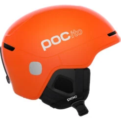 POCito Obex MIPS Helmet 29 POCito Obex MIPS Helmet -Oakley Skis Shop 10474 POCitoObexMIPS 9050 FluorescentOrange 0003