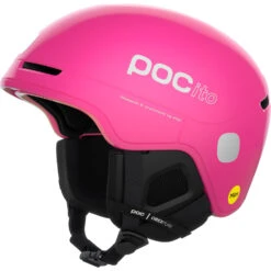 POCito Obex MIPS Helmet 30 POCito Obex MIPS Helmet -Oakley Skis Shop 10474 POCitoObexMIPS 9085 FluorescentPink 0001