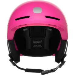 POCito Obex MIPS Helmet 27 POCito Obex MIPS Helmet -Oakley Skis Shop 10474 POCitoObexMIPS 9085 FluorescentPink 0002