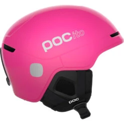 POCito Obex MIPS Helmet 26 POCito Obex MIPS Helmet -Oakley Skis Shop 10474 POCitoObexMIPS 9085 FluorescentPink 0003