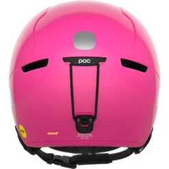 POCito Obex MIPS Helmet 28 POCito Obex MIPS Helmet -Oakley Skis Shop 10474 POCitoObexMIPS 9085 FluorescentPink v003.0004