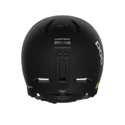 POC Fornix MIPS Helmet -Oakley Skis Shop 10476 FornixMIPS 1002 UraniumBlackmatt 0004 1200x dfbaf7a9 75b5 4ce4 b271 9b95f618ea93