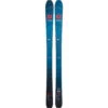 Volkl 2023 Rise Above 88 Ski -Oakley Skis Shop 122374 Voelkl ski Rise Above 88 front