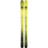 Volkl 2023 Rise Up 82 Ski -Oakley Skis Shop 122378 Voelkl ski Rise Up 82 green front