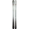 Volkl 2023 Rise Up 82 Ski - Womens 2 Volkl 2023 Rise Up 82 Ski - Womens -Oakley Skis Shop 122380 Voelkl ski Rise Up 82 W Grey front