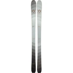 Volkl 2023 Rise Up 82 Ski - Womens