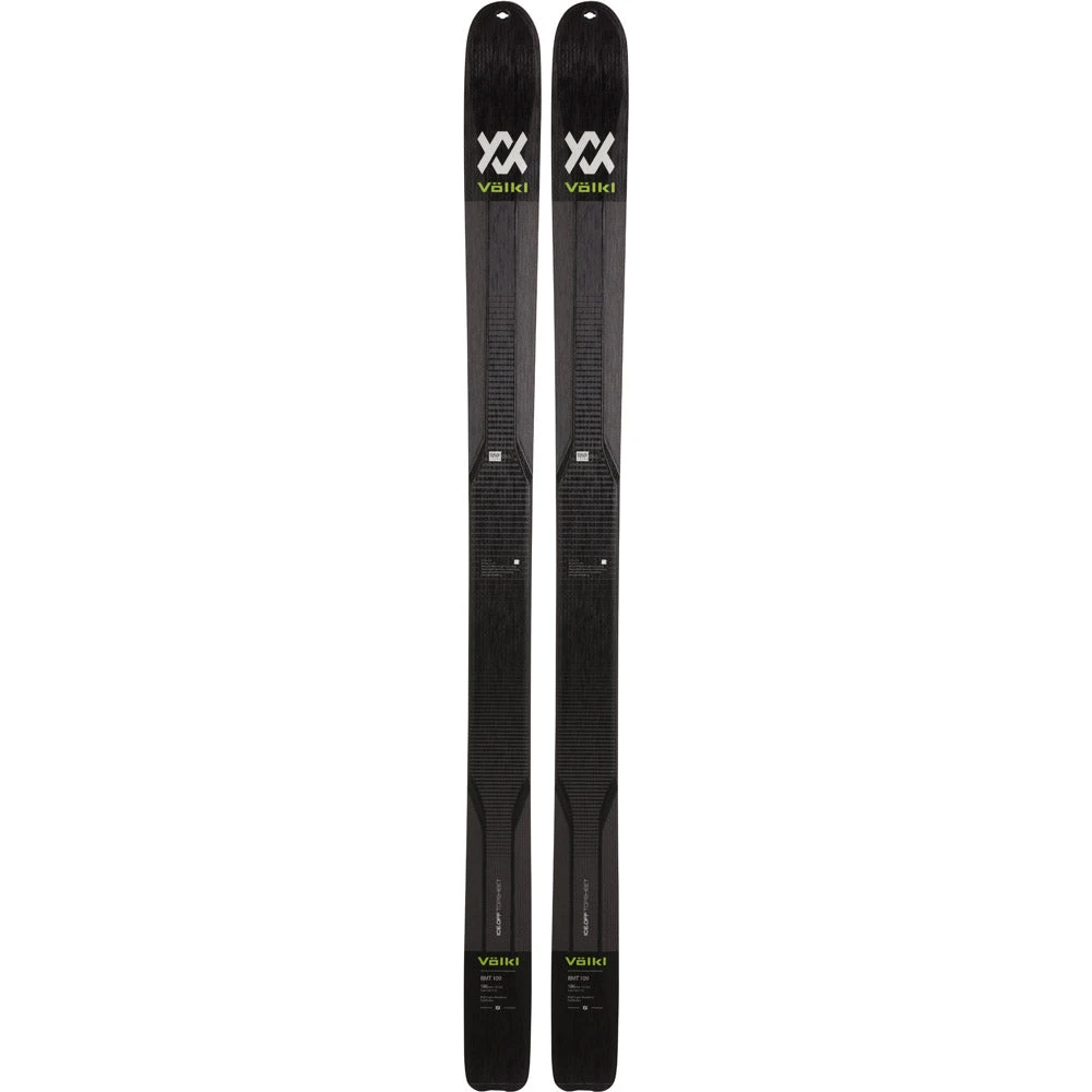 Volkl 2023 BMT 109 Ski 3 Volkl 2023 BMT 109 Ski