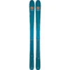 Volkl 2023 Blaze 106 Ski 2 Volkl 2023 Blaze 106 Ski -Oakley Skis Shop 122426 Voelkl ski Blaze 106 front