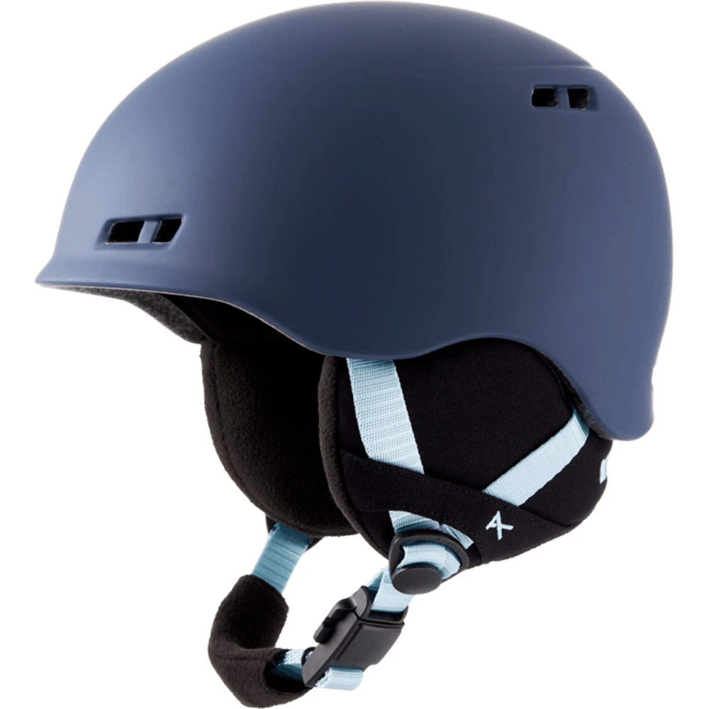 Anon Burner Helmet - Kids 6 Anon Burner Helmet - Kids - Image 4