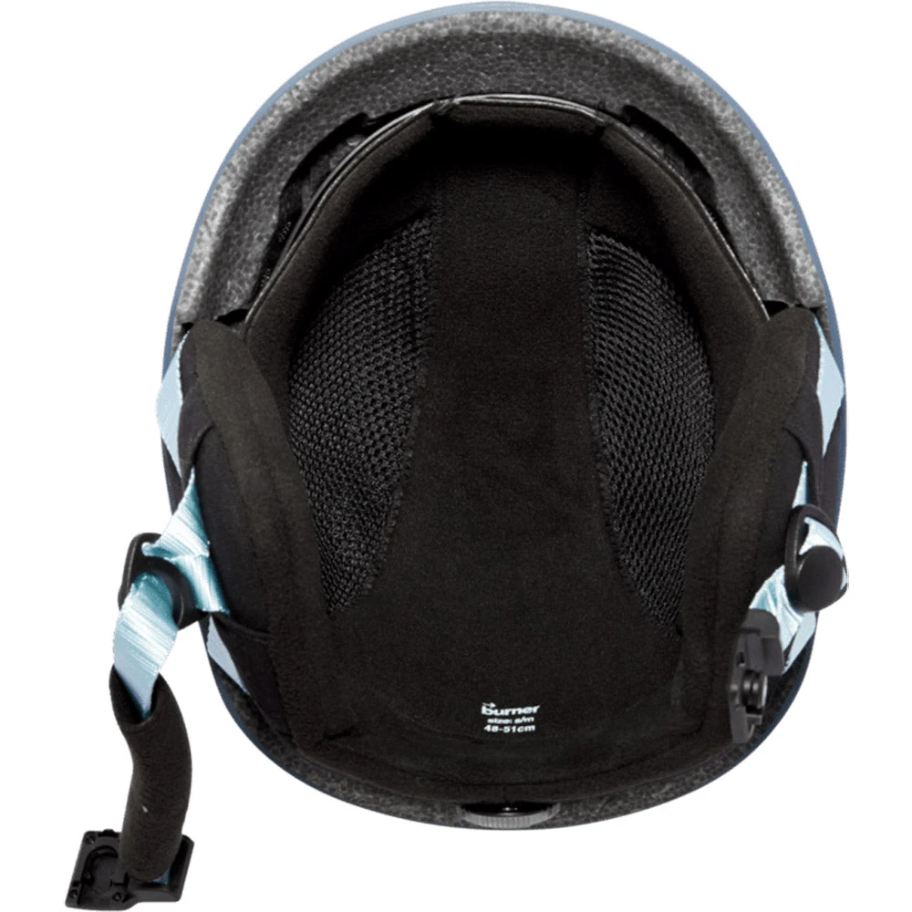 Anon Burner Helmet - Kids 5 Anon Burner Helmet - Kids - Image 3