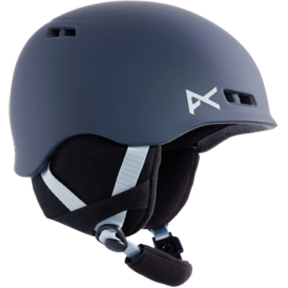 Anon Burner Helmet - Kids 3 Anon Burner Helmet - Kids