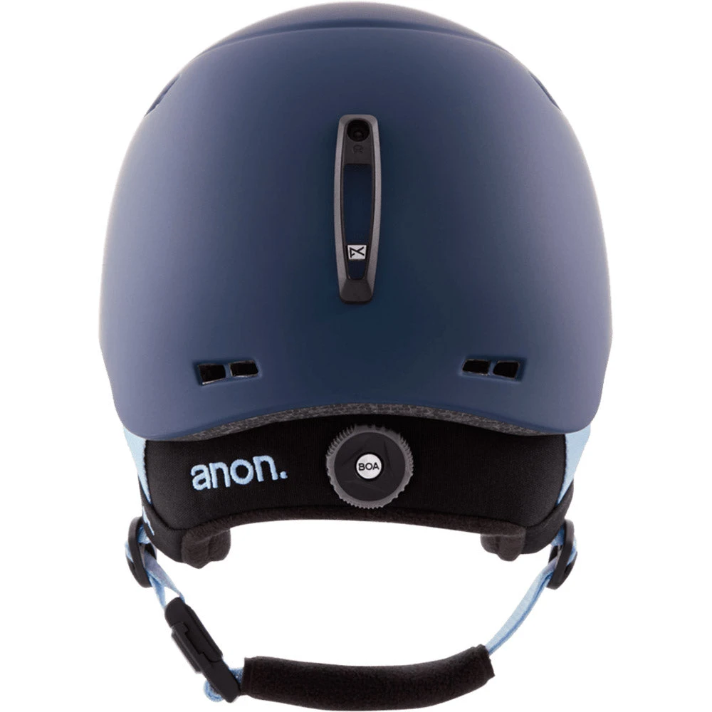 Anon Burner Helmet - Kids 4 Anon Burner Helmet - Kids - Image 2