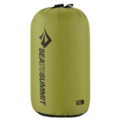 Sea To Summit Nylon Stuff Sack -Oakley Skis Shop 15lnylongreen