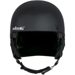 Icon Snow Helmet -Oakley Skis Shop 1665010994079 ICON SNO GPT Front