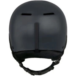 Icon Snow Helmet -Oakley Skis Shop 1665011002134 ICON SNO GPT Rear