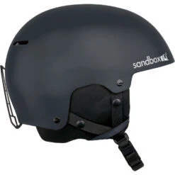 Icon Snow Helmet -Oakley Skis Shop 1665011006169 ICON SNO GPT Right