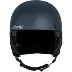 Icon Snow Helmet -Oakley Skis Shop 1665011010170 ICON SNO IND Front
