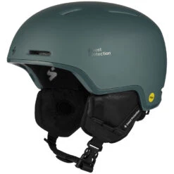Sweet Protection Looper MIPS Helmet -Oakley Skis Shop 1675304014011 LooperMipsHelmet hi res 9