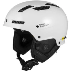 Sweet Protection Igniter 2Vi MIPS Helmet -Oakley Skis Shop 1675308815354 Igniter2Vi MipsHelmet hi res 6