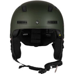 Sweet Protection Igniter 2Vi MIPS Helmet -Oakley Skis Shop 1675308818221 Igniter2Vi MipsHelmet hi res 7