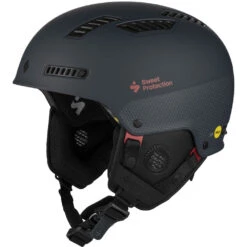 Sweet Protection Igniter 2Vi MIPS Helmet -Oakley Skis Shop 1675308824000 Igniter2Vi MipsHelmet hi res 9