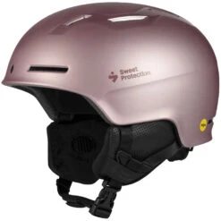 Sweet Protection Winder MIPS Helmet -Oakley Skis Shop 1675310883885 840104 Winder Mips Helmet RGLDM PRODUCT 1 Sweetprotection