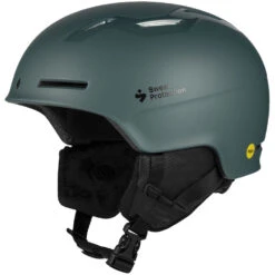 Sweet Protection Winder MIPS Helmet -Oakley Skis Shop 1675310909961 WinderMipsHelmet hi res 7