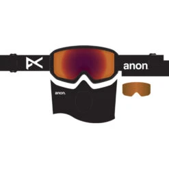Anon Relapse Goggles -Oakley Skis Shop 185391001Alternate3
