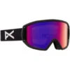 Anon Relapse Goggles -Oakley Skis Shop 185391001Detail