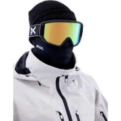 Anon Relapse Goggles -Oakley Skis Shop 185391002Alternate2