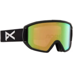 Anon Relapse Goggles -Oakley Skis Shop 185391002Detail