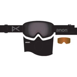 Anon Relapse Goggles -Oakley Skis Shop 185391003Alternate3
