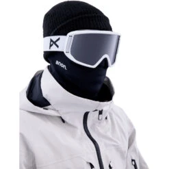 Anon Relapse Goggles -Oakley Skis Shop 185391100Alternate2
