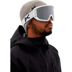 Anon Relapse Goggles -Oakley Skis Shop 185391100Alternate5