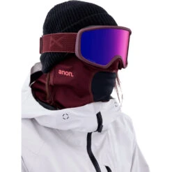 Anon Deringer Goggles -Oakley Skis Shop 185431600Alternate2