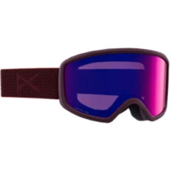 Anon Deringer Goggles -Oakley Skis Shop 185431600Detail